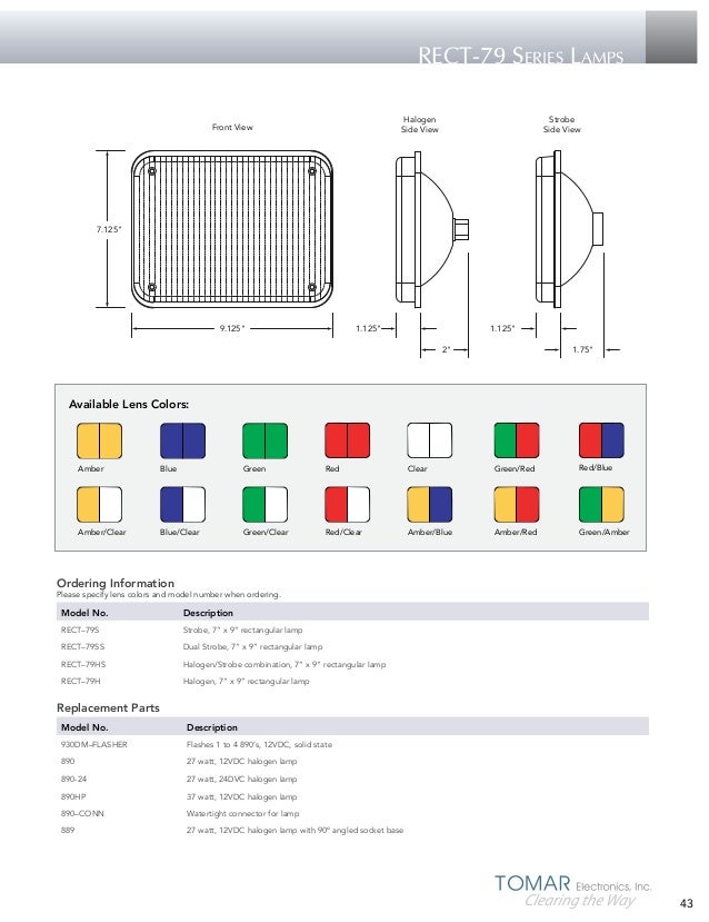 tomar 940 wiring diagram