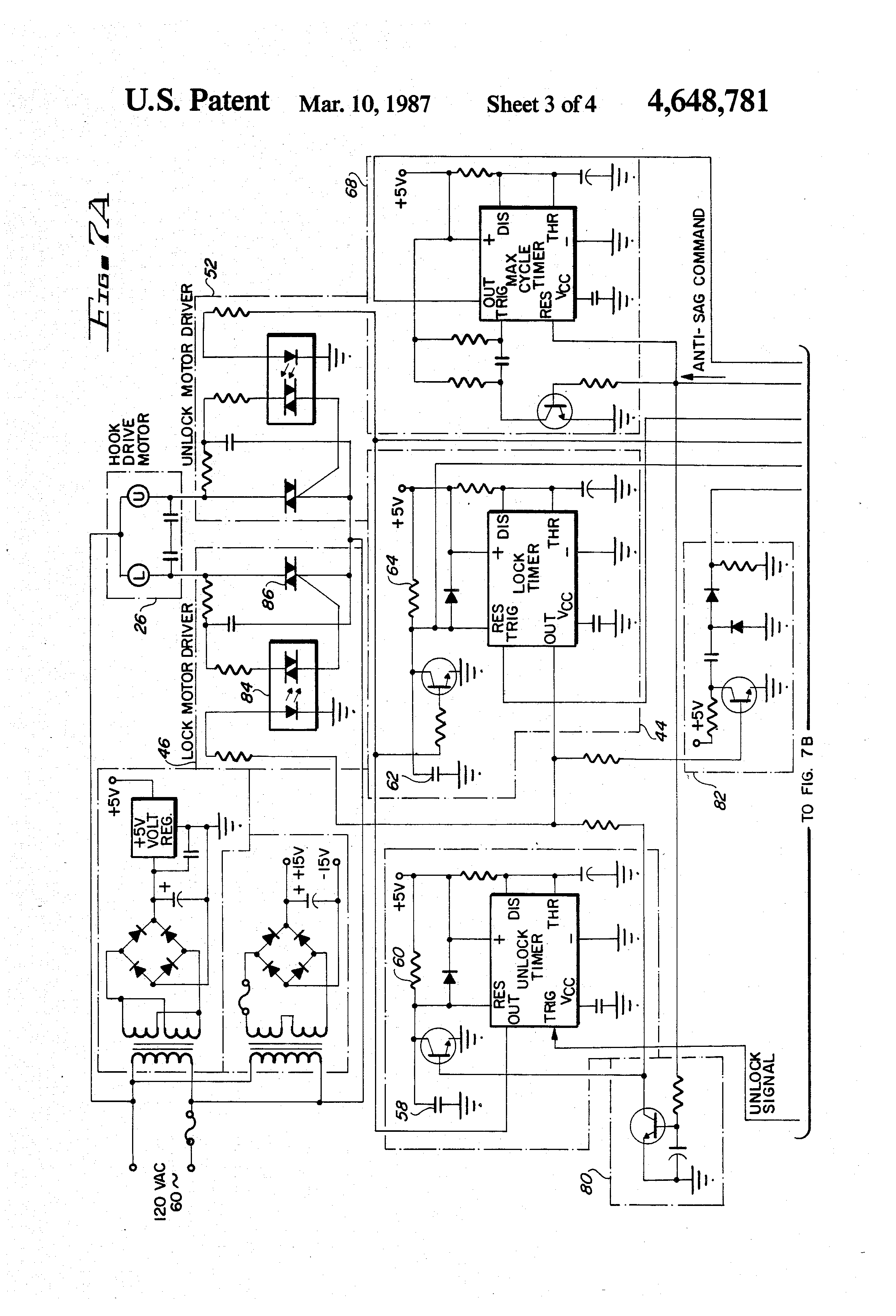 tomar 940 wiring diagram