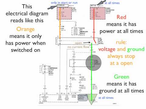 tomar 960l wiring diagram