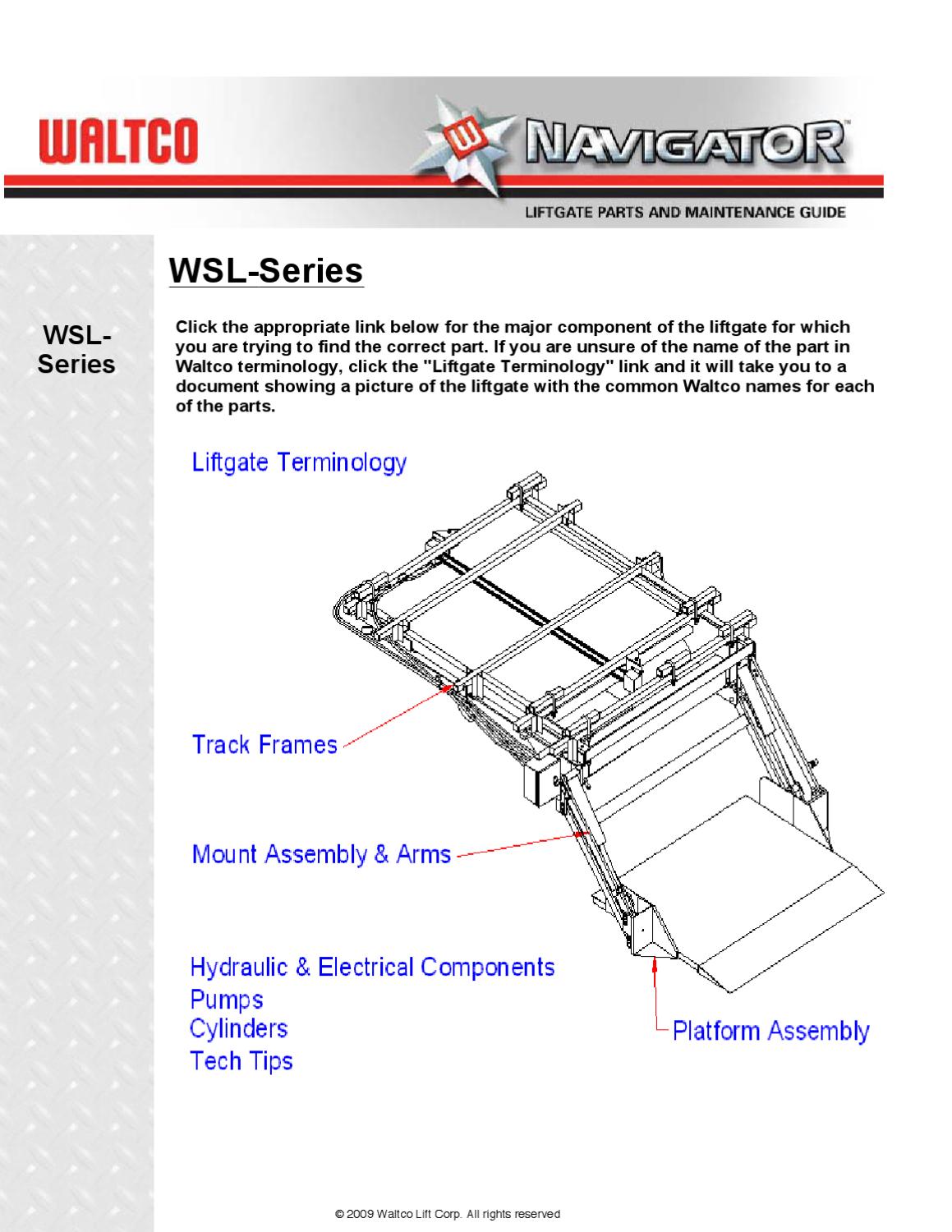 tommy liftgate wiring diagram