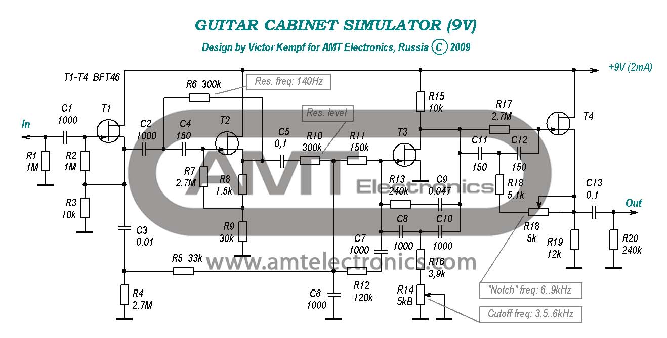 tonepad offbord wiring diagram