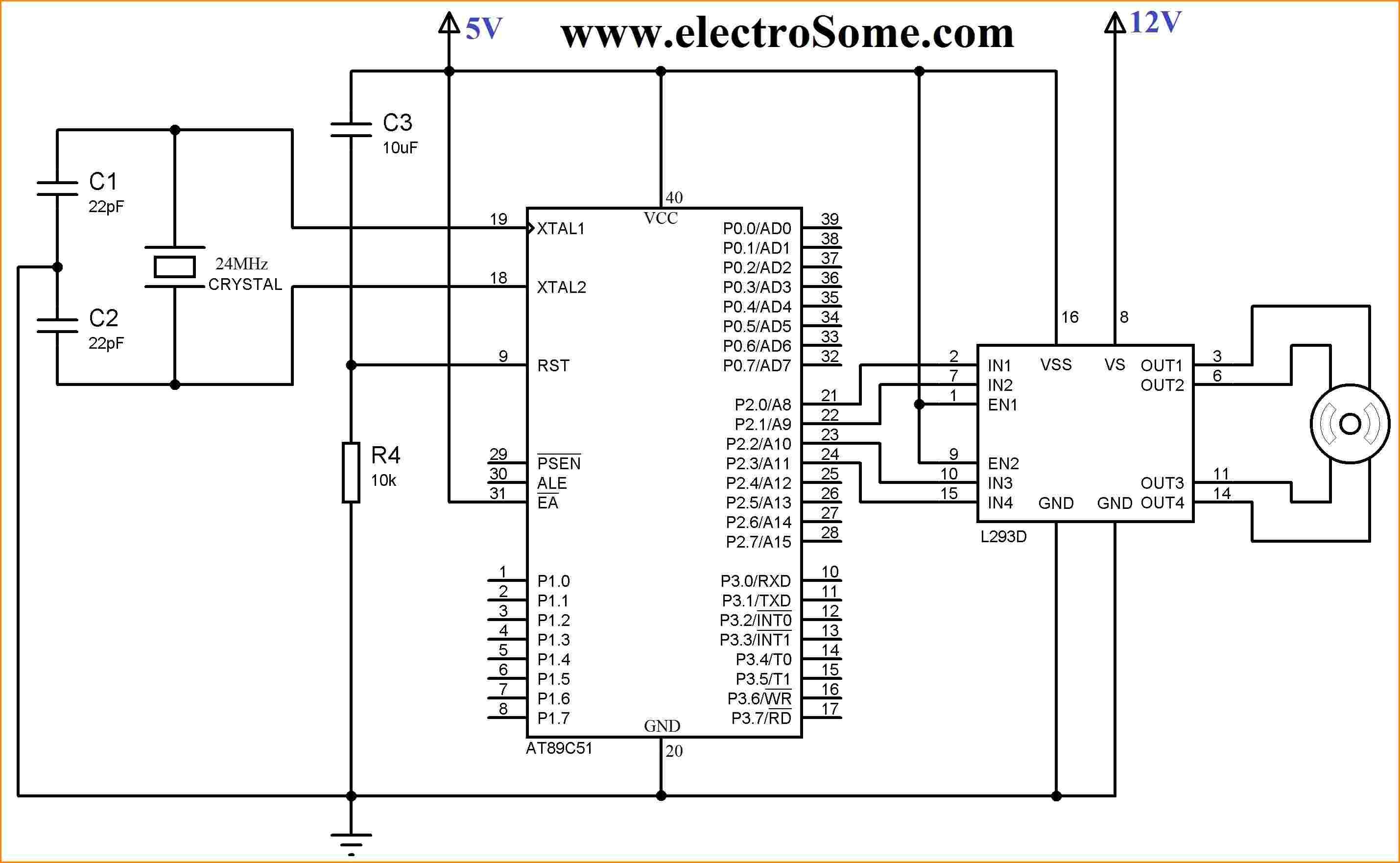 tork 8001u wiring diagram