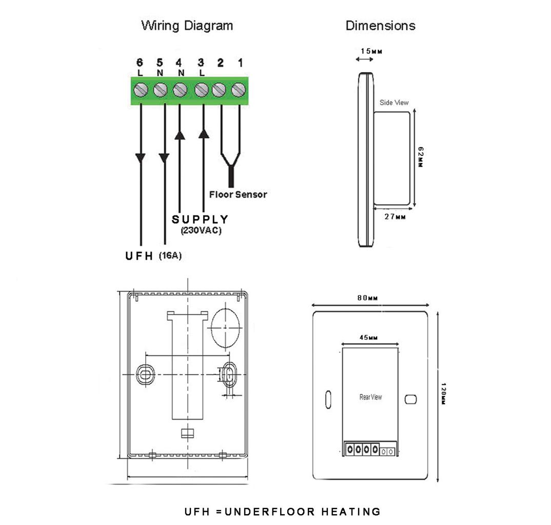 tormach touch probe wiring diagram