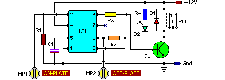 tormach touch probe wiring diagram