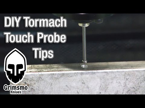 tormach touch probe wiring diagram