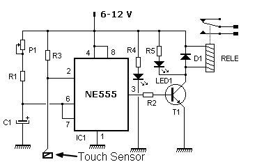 tormach touch probe wiring diagram