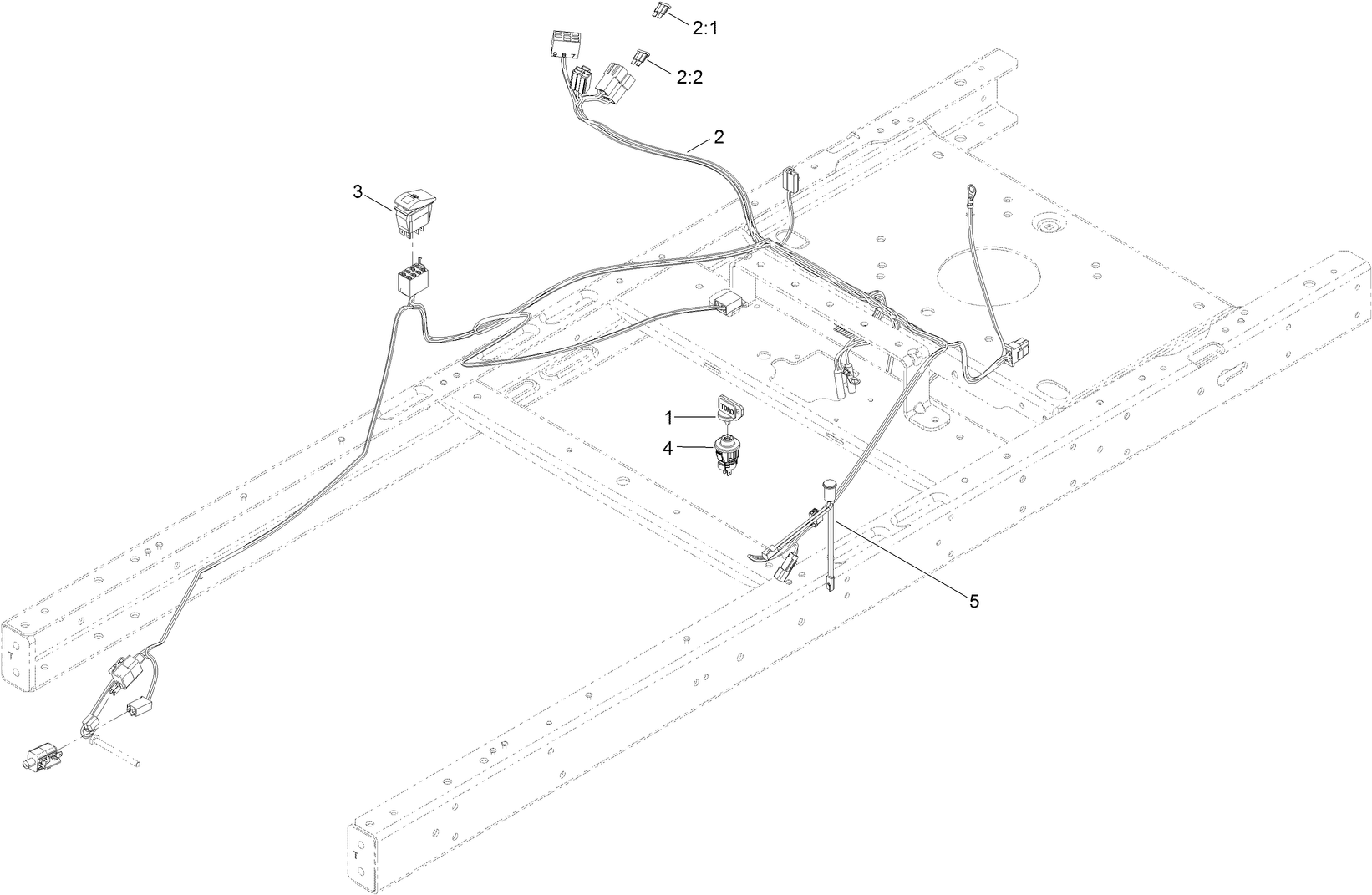 toro 11-32 wiring diagram