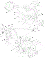 toro 13ax90rs848 wiring diagram