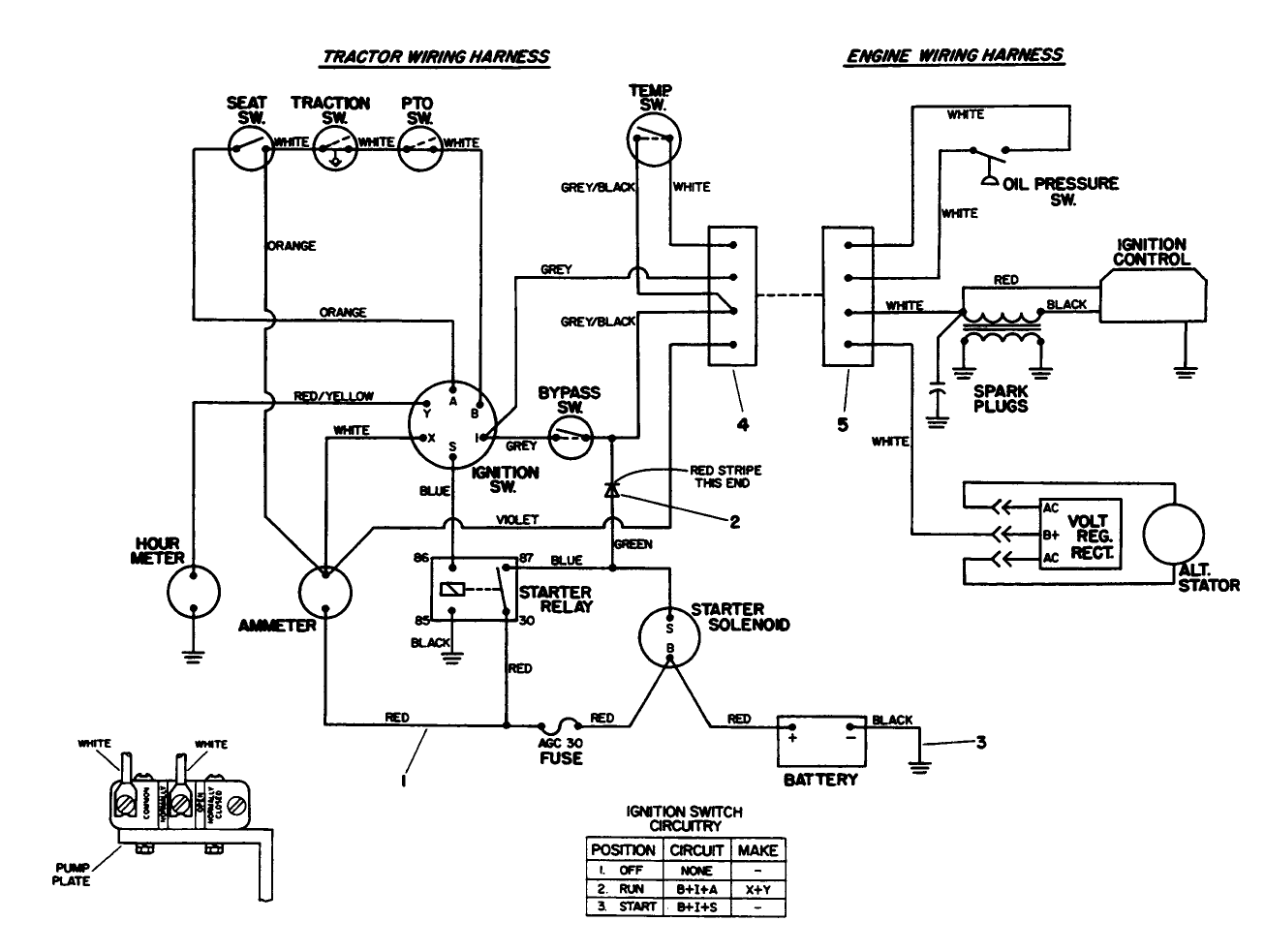 Simplex 2001 Wiring Diagram from schematron.org