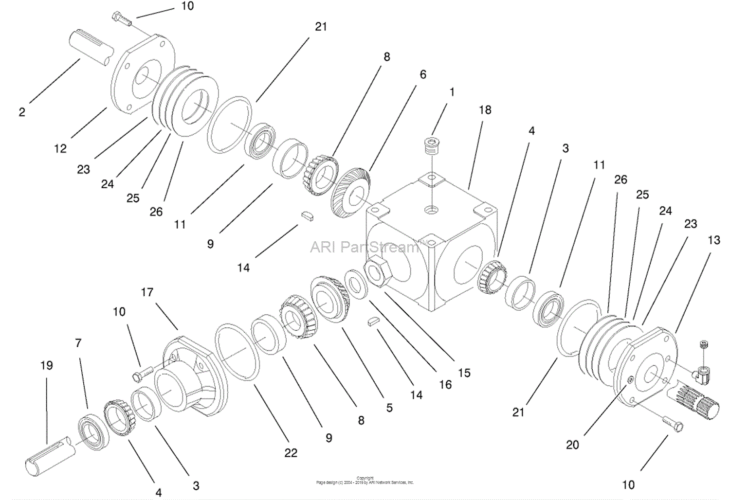 toro 72085 wiring diagram