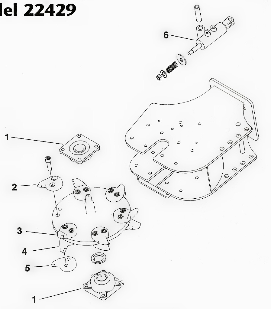 toro dingo parts diagram