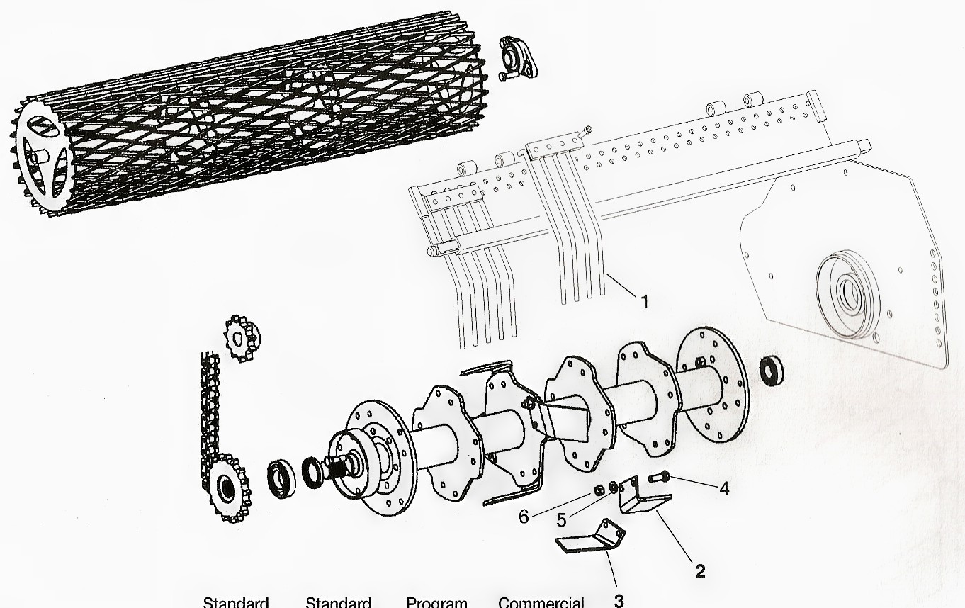 toro dingo parts diagram