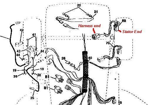 toro groundsmaster 327 spark plug wiring diagram