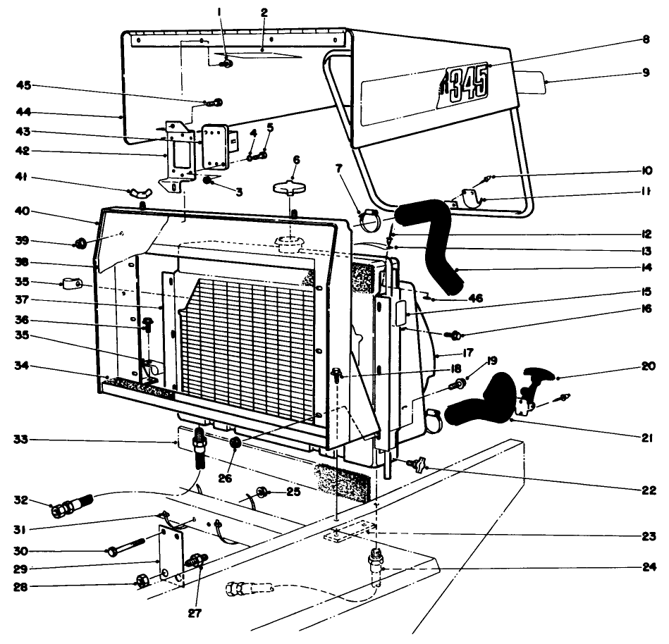 toro groundsmaster 4100 d wiring diagram