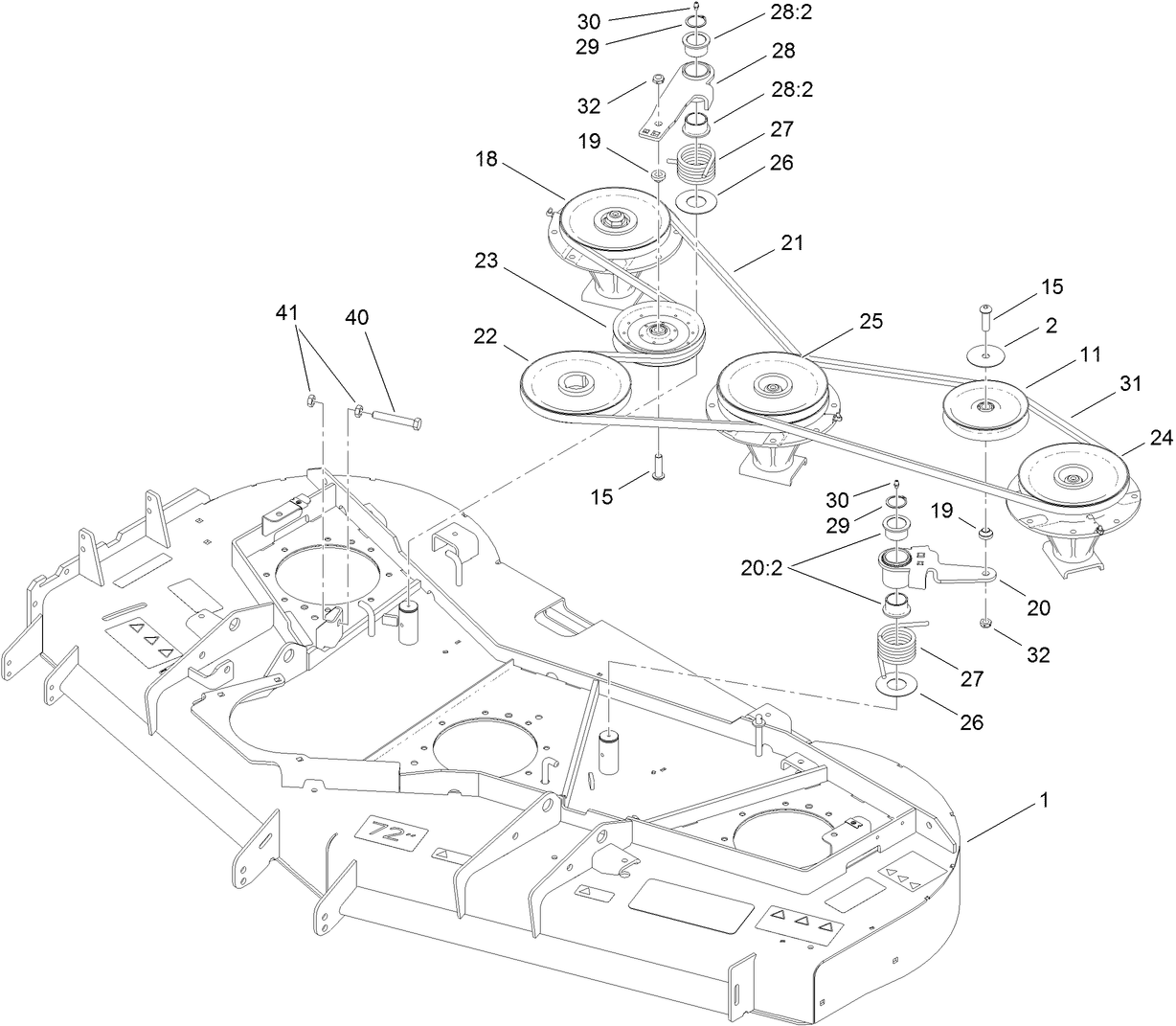 toro groundsmaster 455d wiring diagram