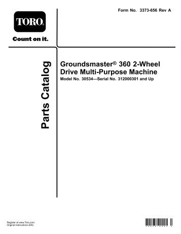toro groundsmaster 455d wiring diagram