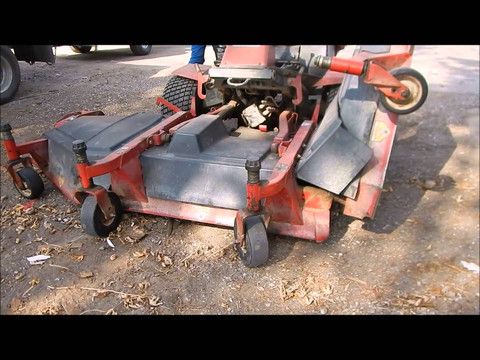 toro groundsmaster 455d wiring diagram