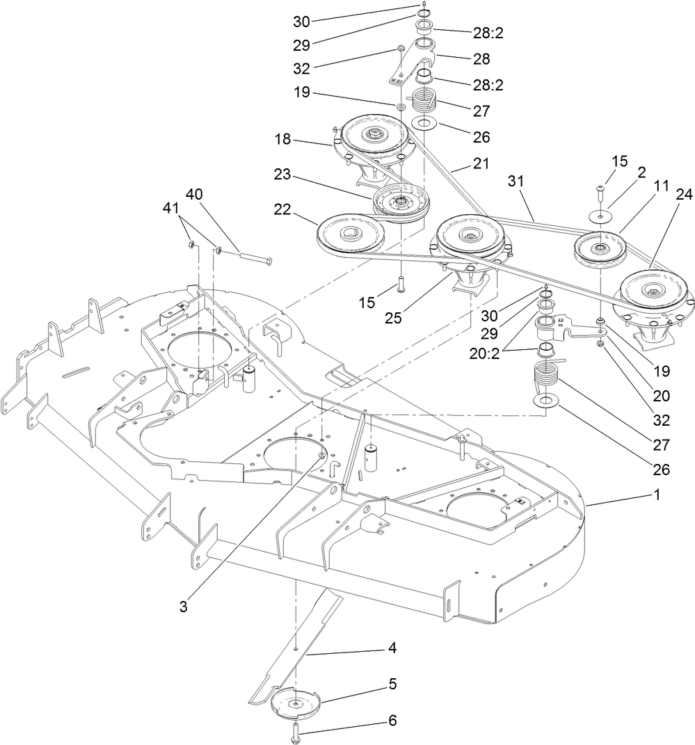 toro groundsmaster 455d wiring diagram