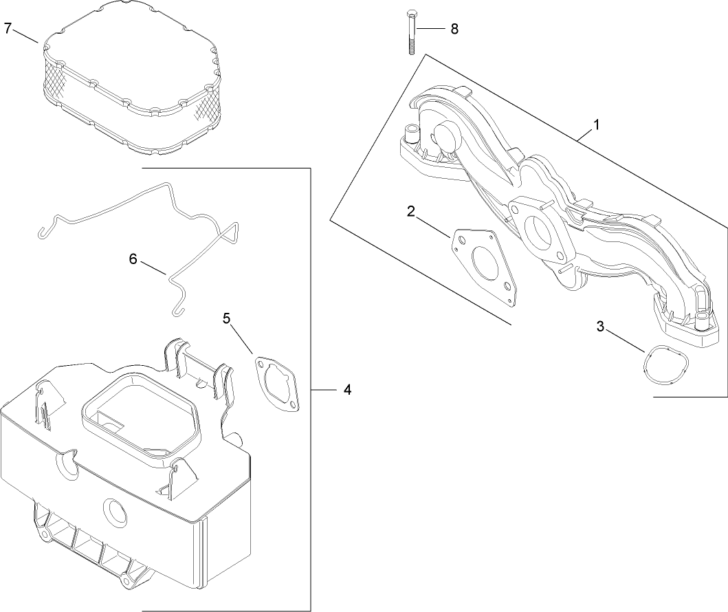 toro lx500 belt diagram