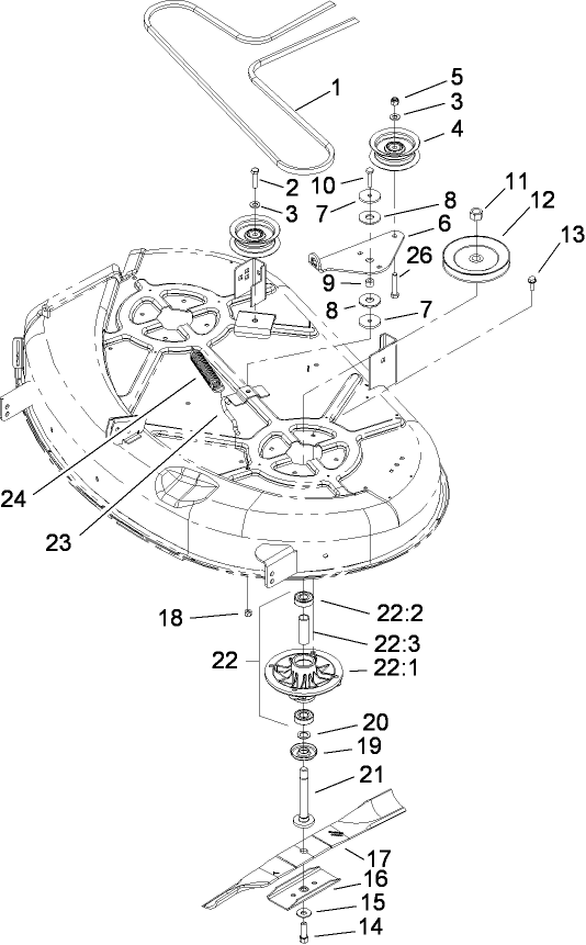 toro timecutter z4200 wiring diagram