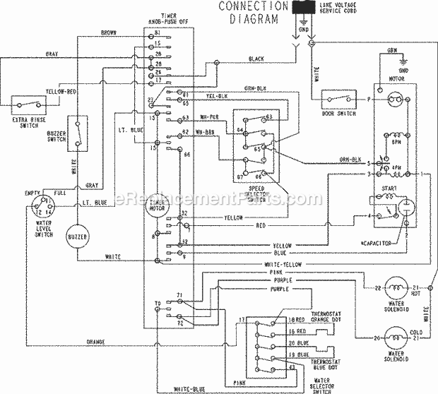 toro timecutter z4200 wiring diagram