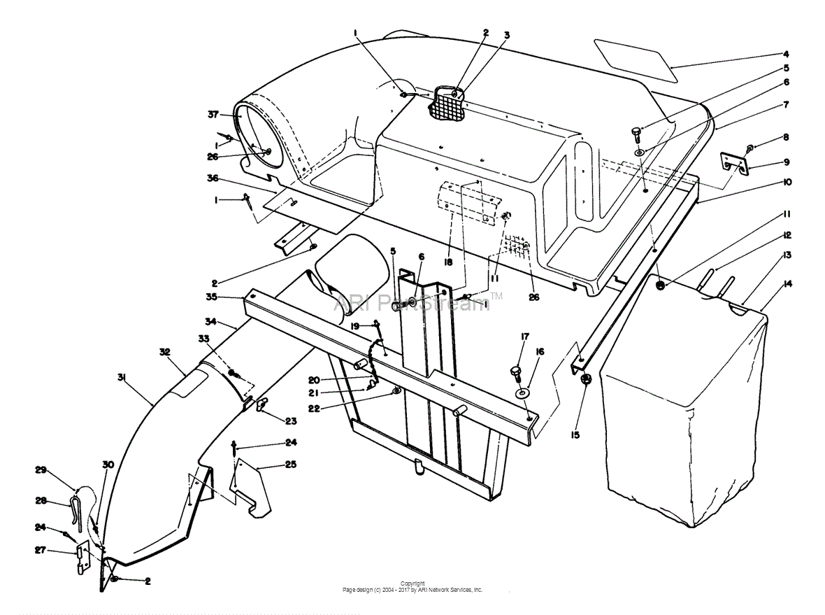 toro timecutter z5000 wiring diagram