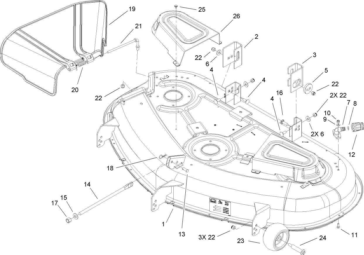 toro timecutter z5000 wiring diagram