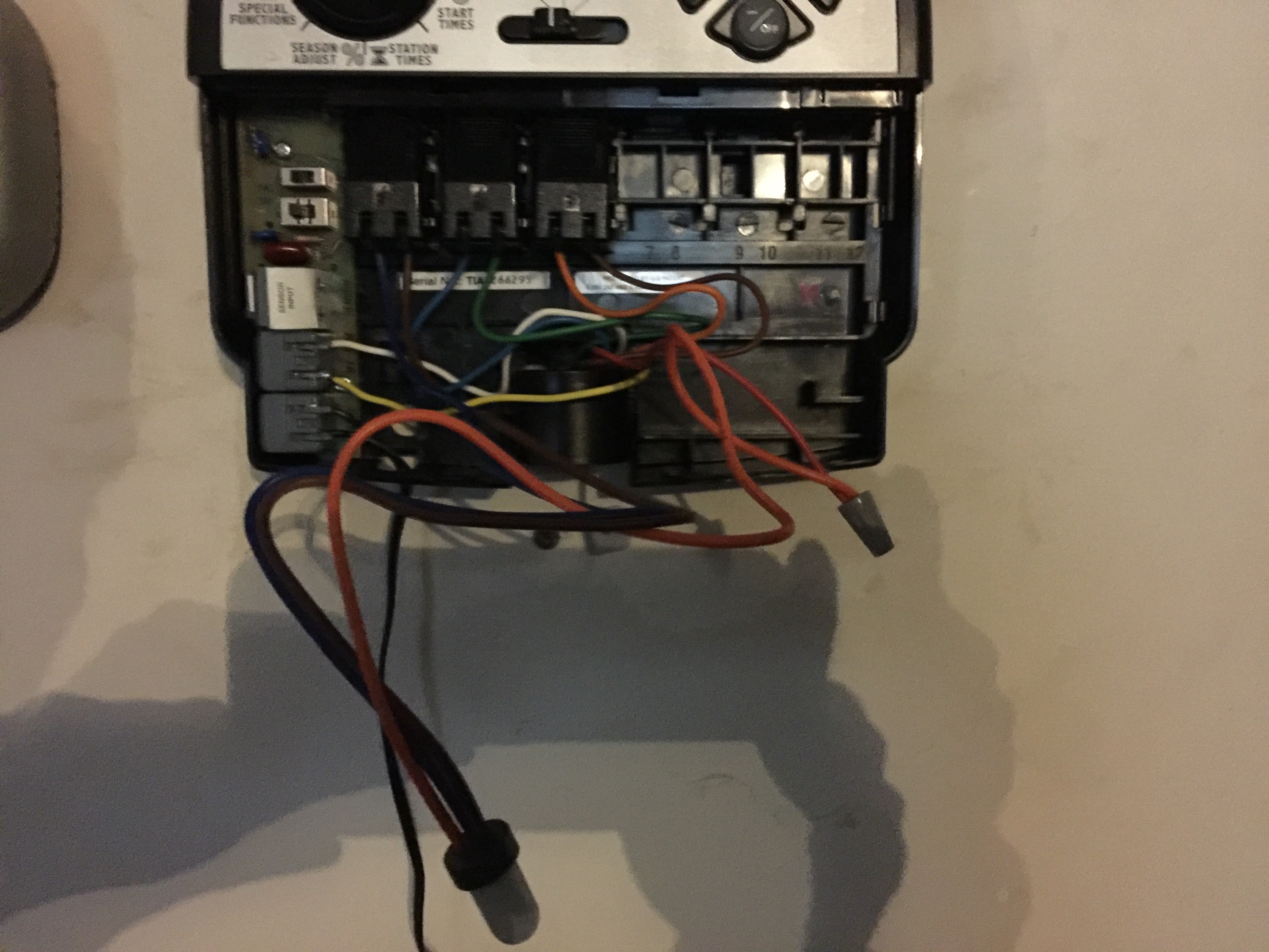 toro tmc-212 wiring diagram