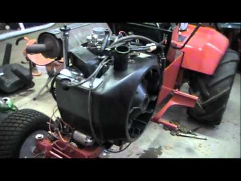 toro wheel horse 520h wiring diagram