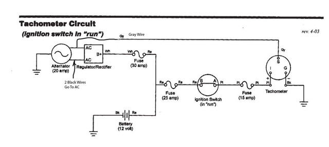 toro wheel horse 520h wiring diagram