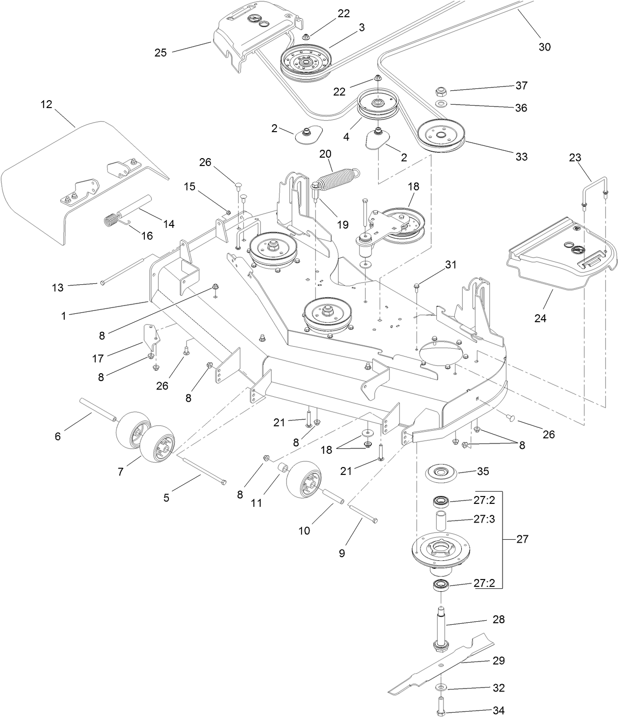 toro z master commercial wiring diagram