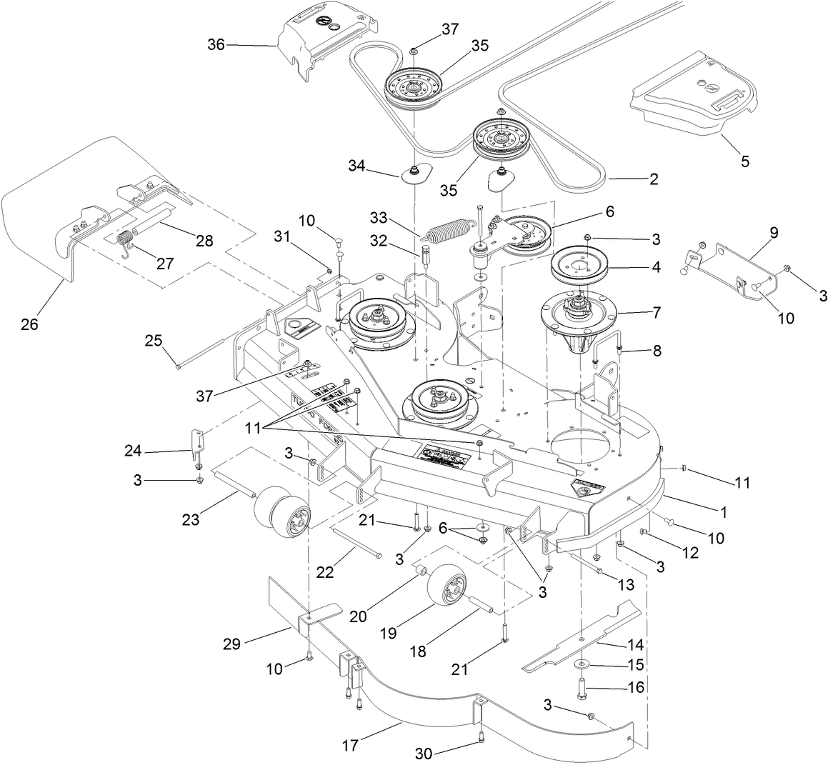 toro z master commercial wiring diagram