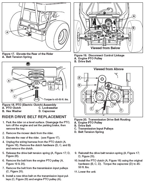 toro z4200 parts diagram