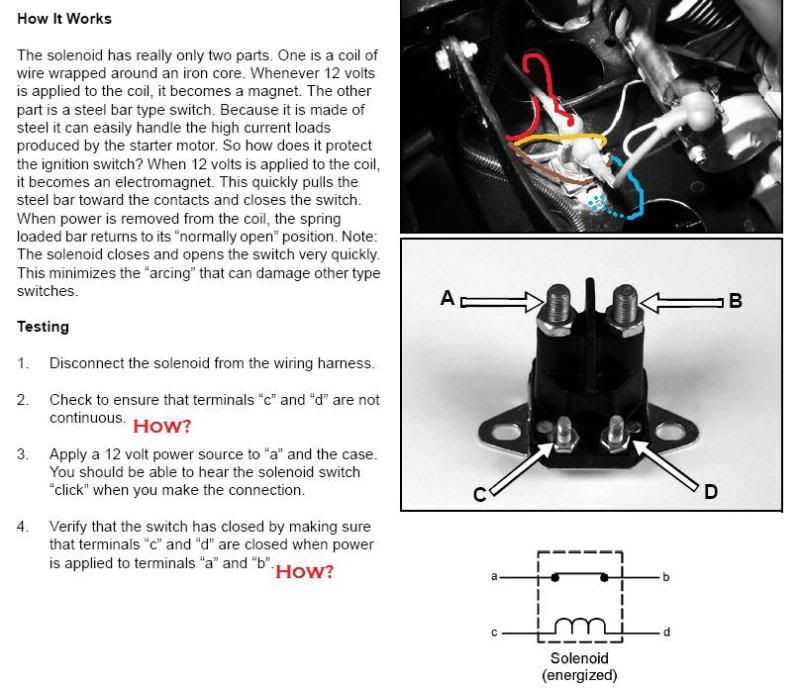 toro zero turn selonoid wiring diagram