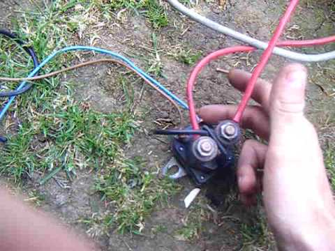 toro zero turn solenoid wiring diagram