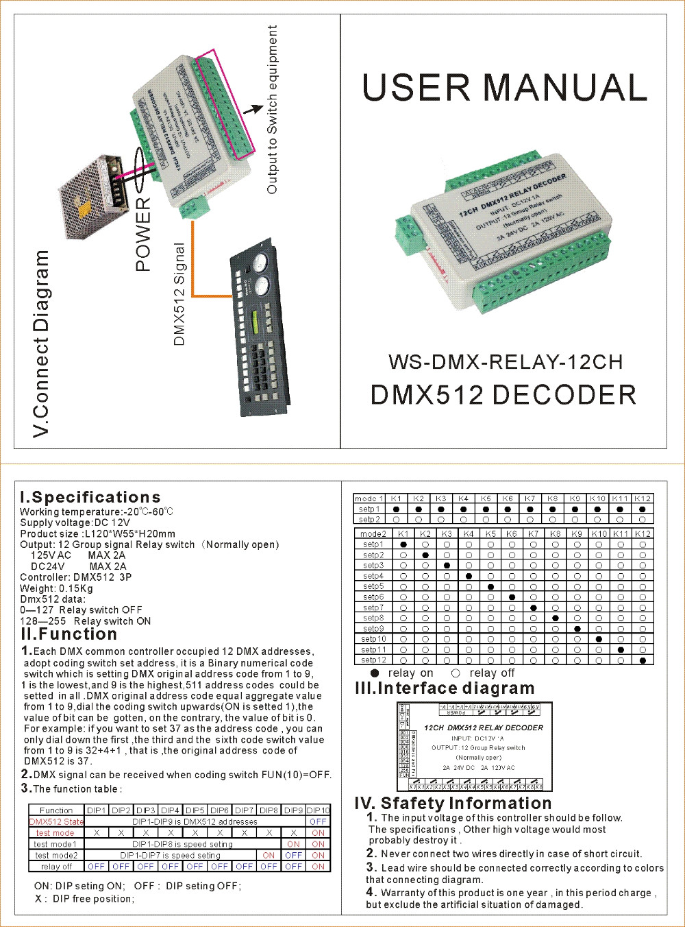 tote a volt wiring diagram