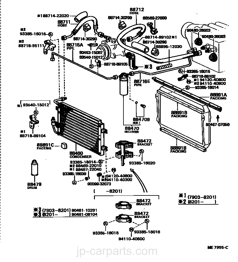 toyota 5r electronic ignition wiring diagram