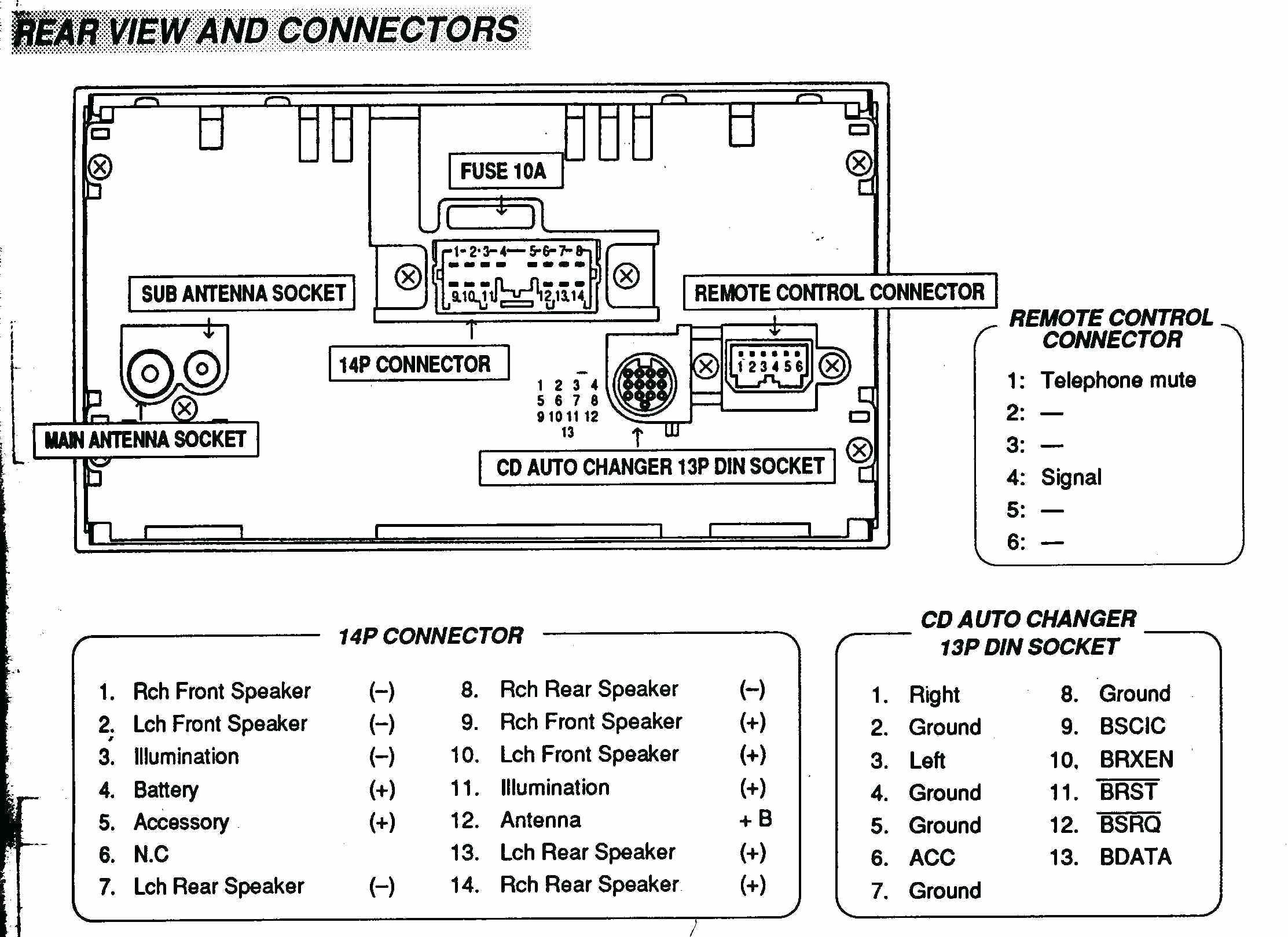 toyota 86120 wiring diagram