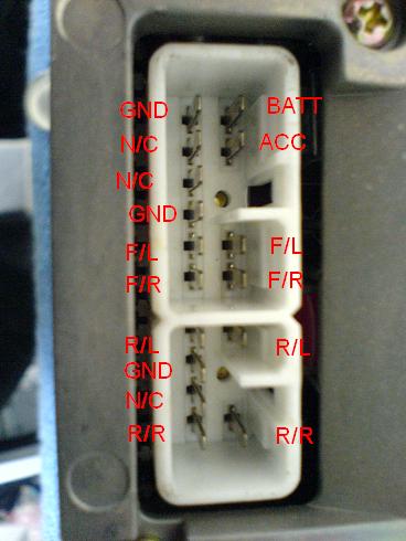 toyota fujitsu ten 86120 wiring diagram