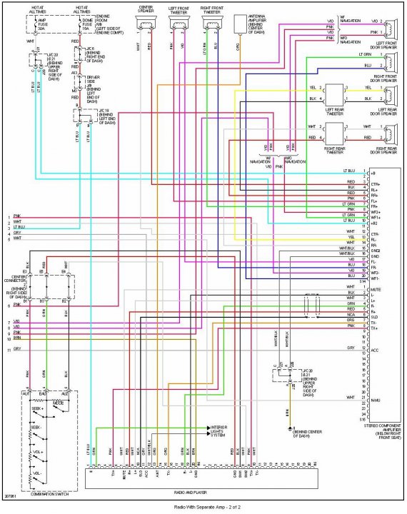 toyota solara jbl wiring diagram