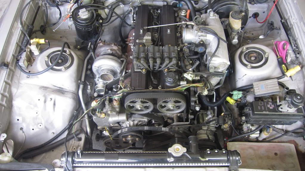 toyota supra 7mgte wiring diagram