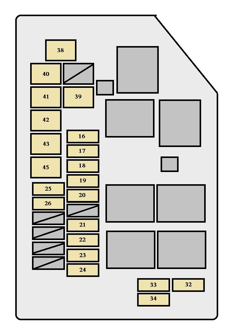 toyota supra mk4 wiring diagram