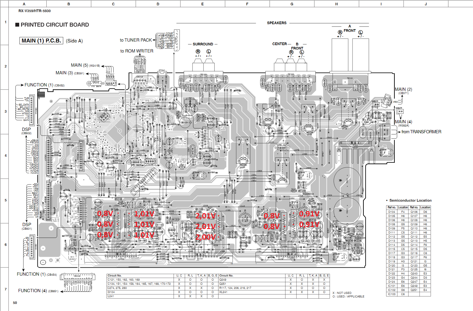 tp cap 40/5/440r wiring diagram tp cap 40/5/440r wiring diagram