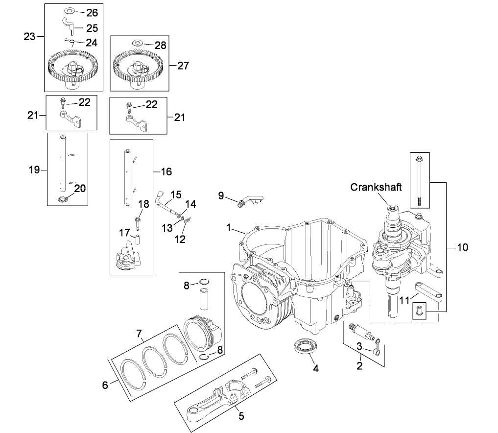 tprp lx 460 wiring diagram