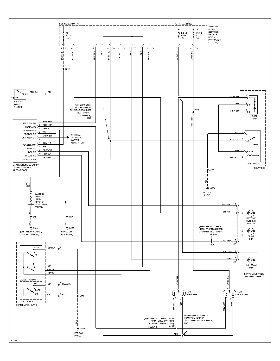 tps wiring diagram 92 dodge