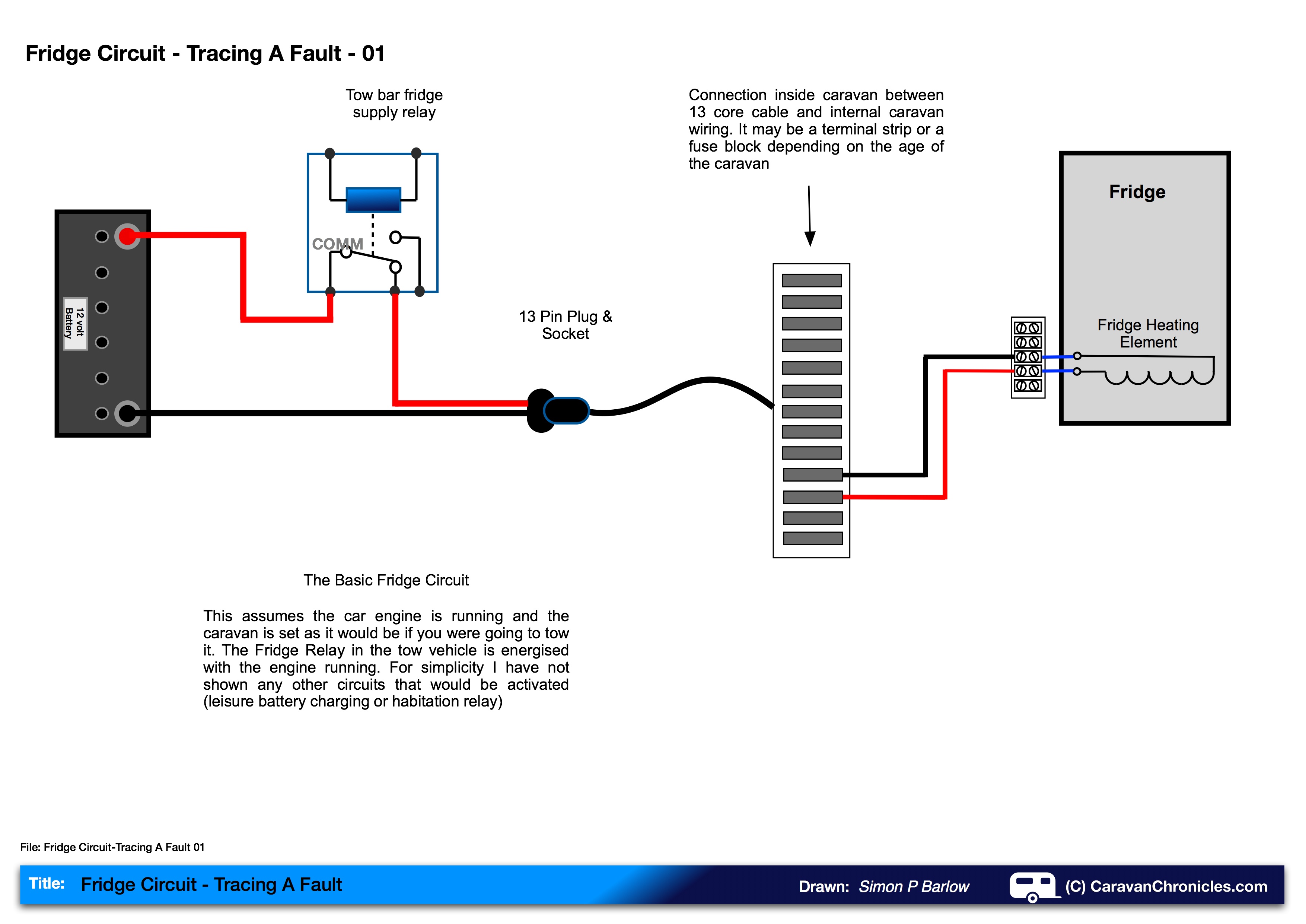 trace dr3624 internal wiring diagram