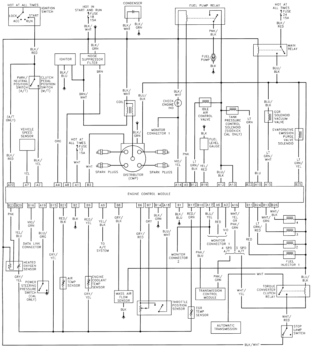 tracker pro deepv wiring diagram
