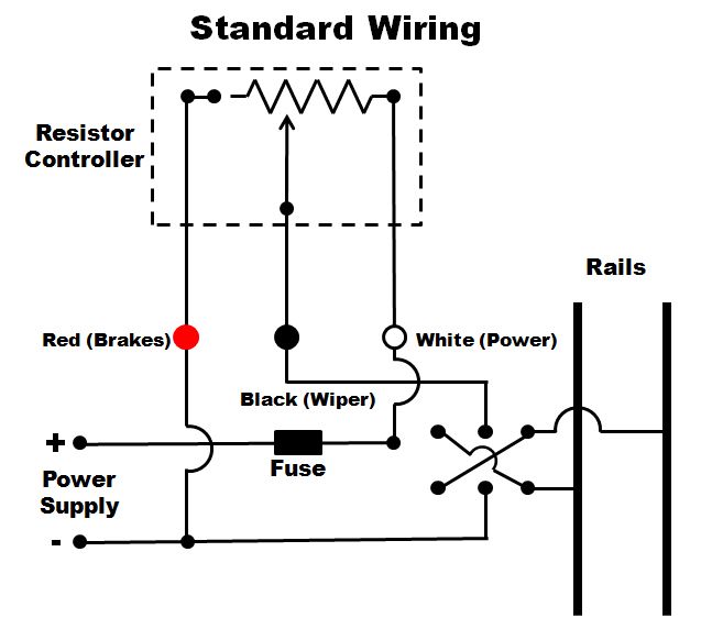 trackmate wiring diagram