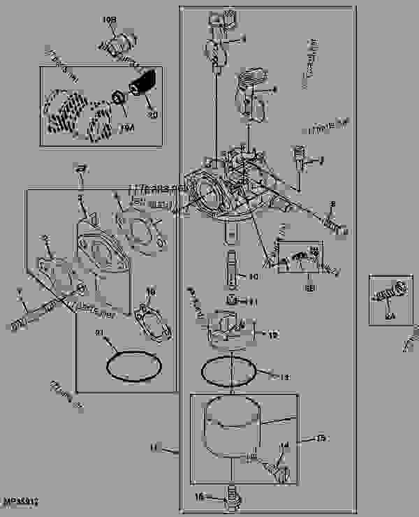 trail gator 4x2 wiring diagram