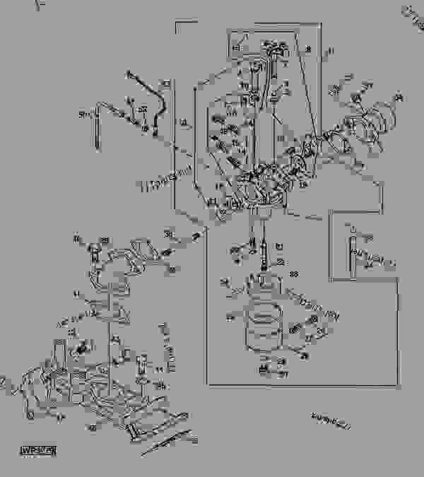 trail gator 4x2 wiring diagram